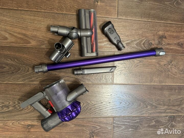 Продаю пылесос Dyson animal