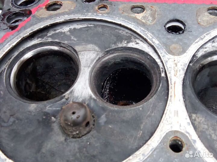 Форкамеры дизель Мерседес ом 601