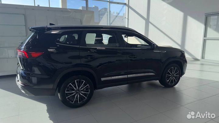 Chery Tiggo 8 Pro Max 2.0 AMT, 2024