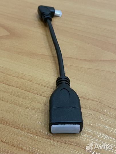 Переходник hdmi с micro hdmi