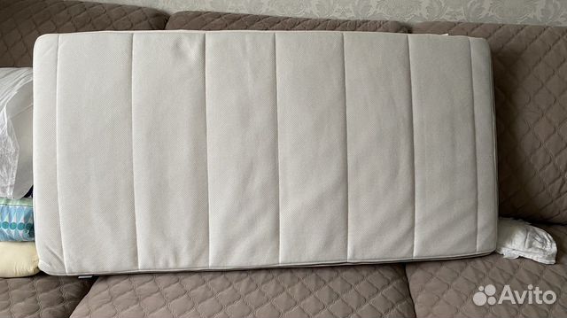 Матрас детский krummelur круммелур 120 60 икеа