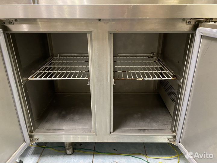 Продам морозилку