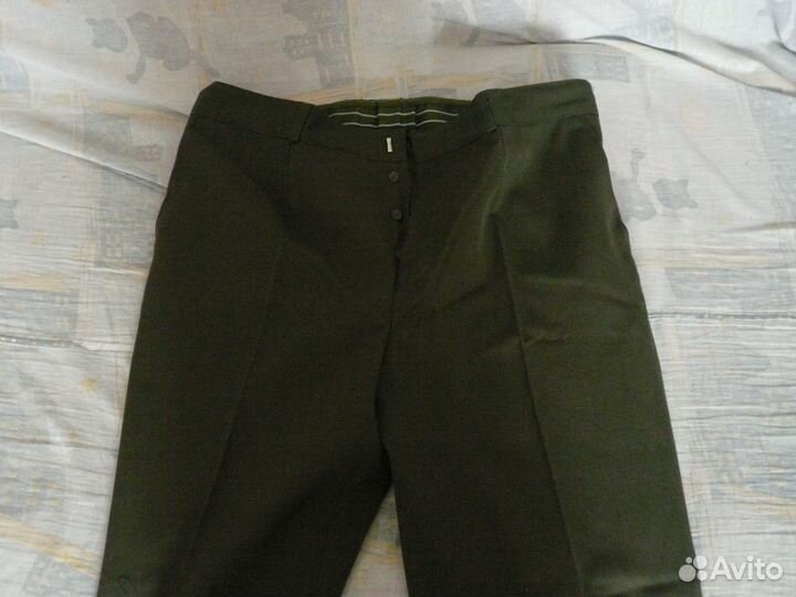 Брюки офицерского состава