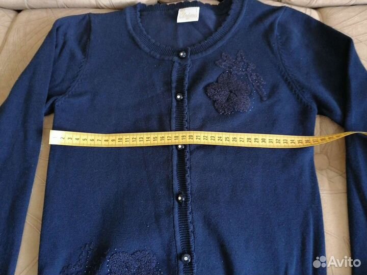 Кофта для девочки