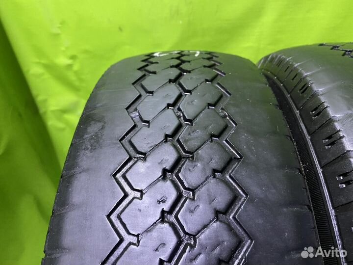 Cordiant Business CA 215/70 R15 109R