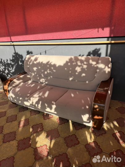 Раскладной диван