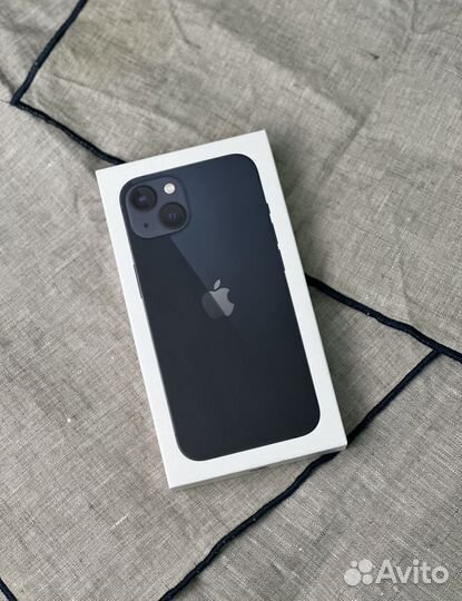 iPhone 13, 128 ГБ