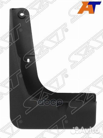 Брызговик Mitsubishi Outlander 15-22 (Сзади