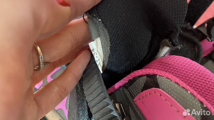 Ролики детские