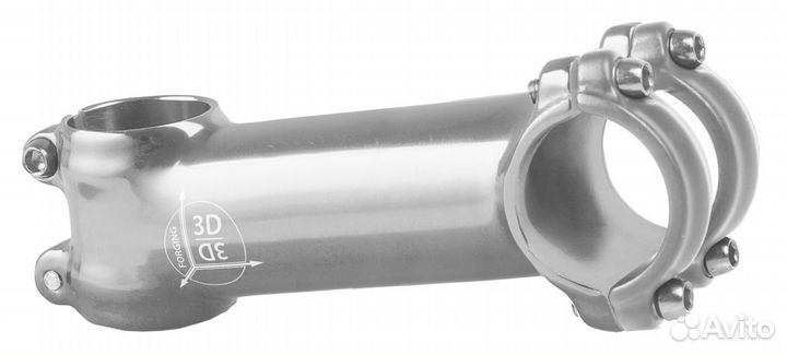 Выносы внешние нерегулируемые M-wave цветные