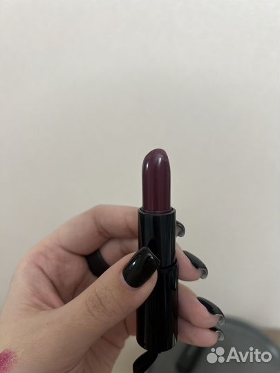 Givenchy помада rouge interdit