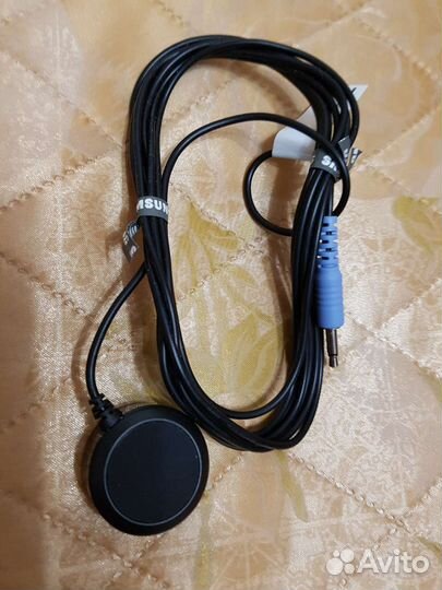 Инфракрасный передатчик удлинитель для samsung TV