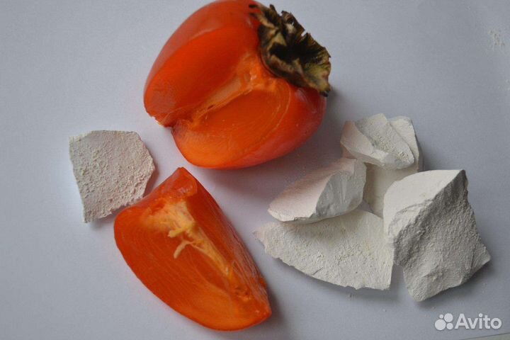 Мел для еды