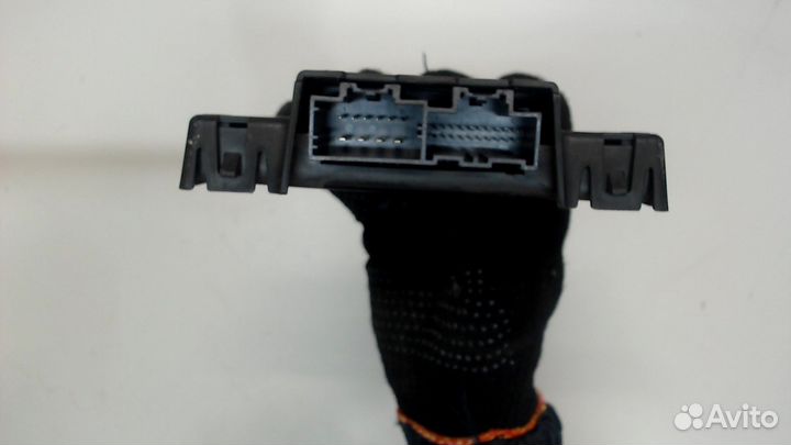 Блок управления раздаткой Ford F-150, 2010