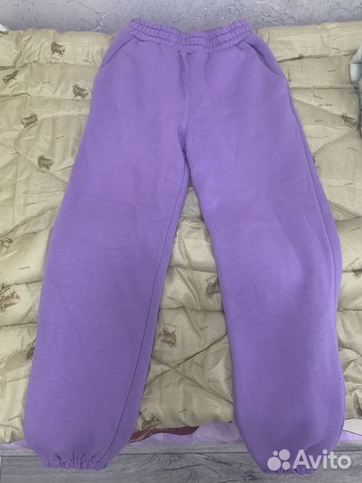 Вещи пакетом