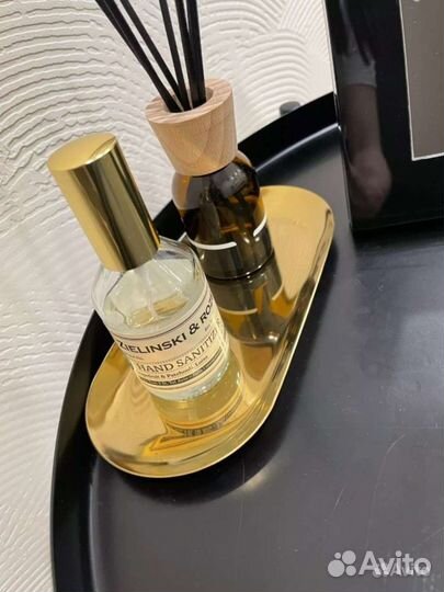 Подставка для свечей, украшений