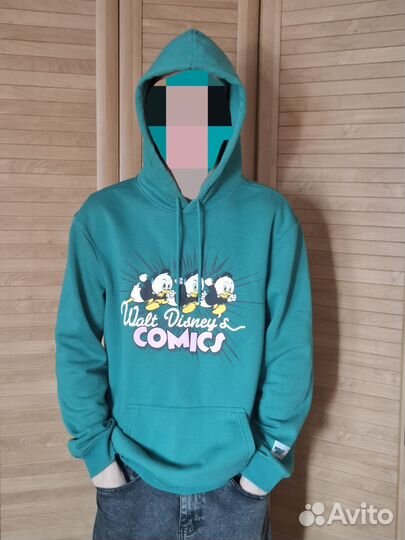 Продам толстовку б.у в хорошем состоянии размер L
