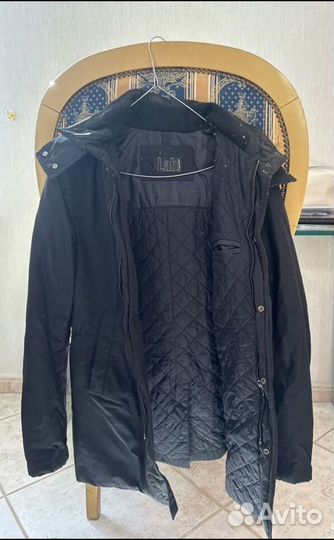 Pal zileri пуховик