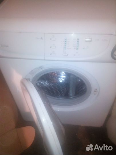 Стиральная машина на запчасти