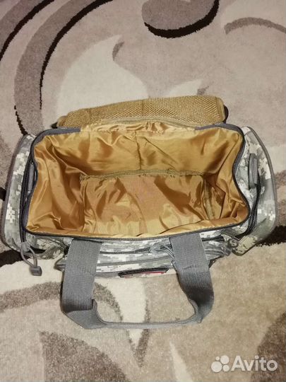 Сумка для рыбалки