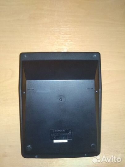 Калькулятор assistant AC-2377