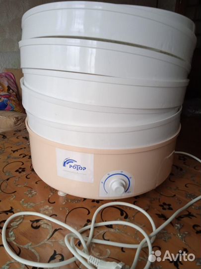 Продам электро сушилку