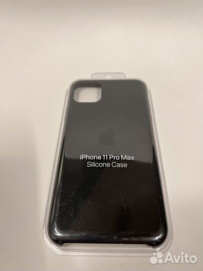 Оригинальные чехлы на iPhone 11 Pro Max