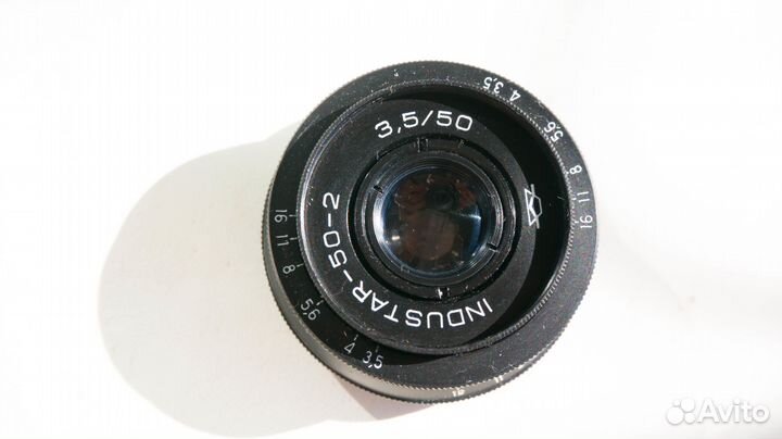Продаю объективы,советские