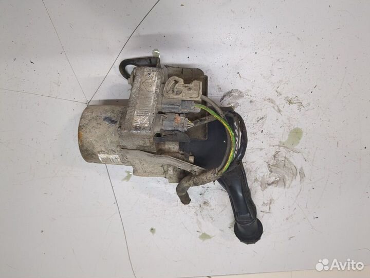 Насос усилителя руля Peugeot Partner, 2013