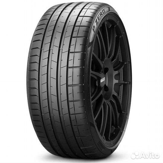 Pirelli P Zero PZ4 275/40 R22 107Y
