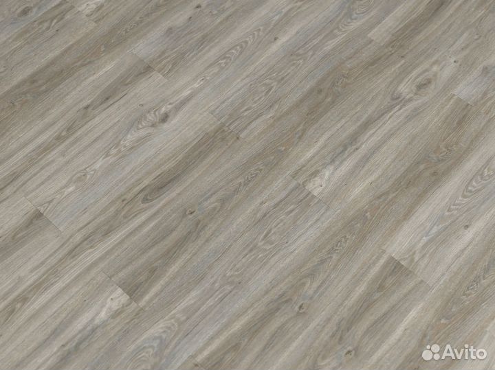 Кварцвиниловый ламинат