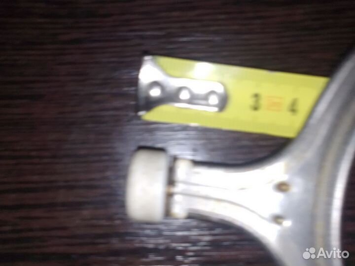 Запасные части микроволновой печи