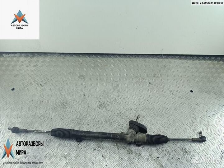 Рулевая рейка Opel Corsa C рест. 2006 26082855