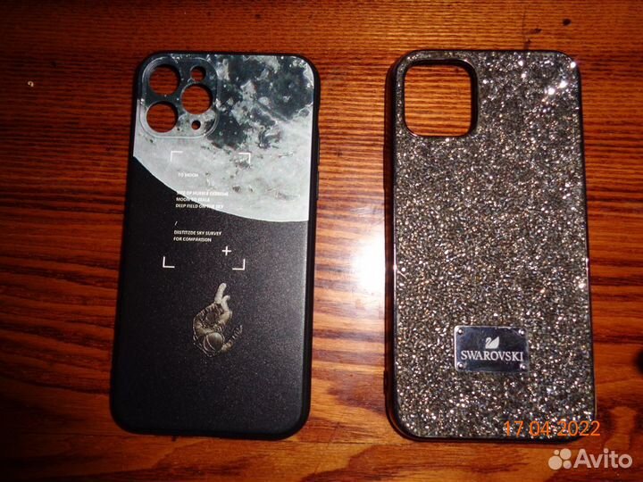 Чехол на iPhone 12-13