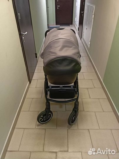 Коляска anex M type