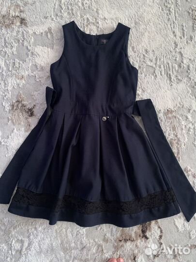 Школьная форма 122 128 пакетом