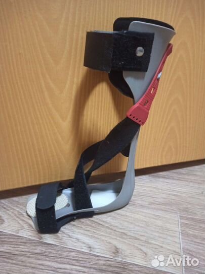 Ортез для голеностопа