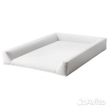 Пеленальная подстилка IKEA