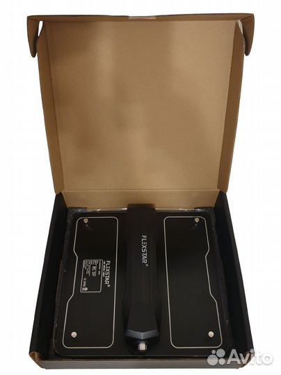 Фитосветильник Flexstar Quantum board 301H / 120