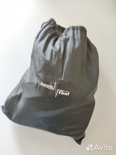 Турник и гимнастические кольца canpower