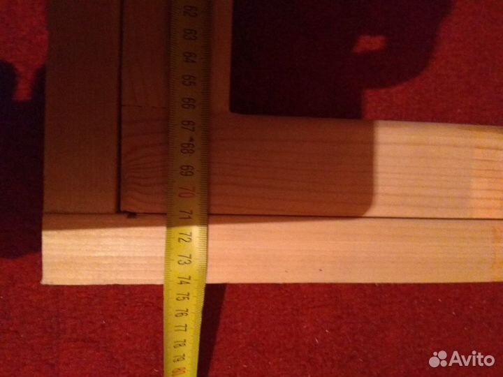 Оконный блок