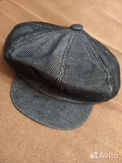 Шапка женская