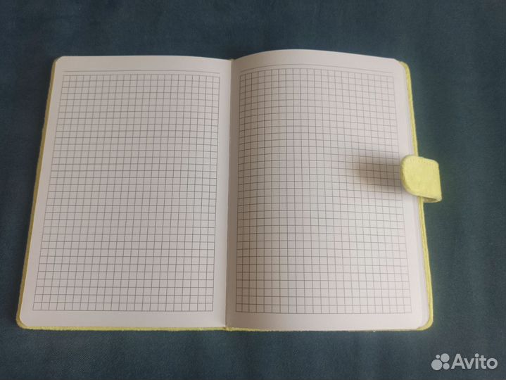 Блокноты для девочки