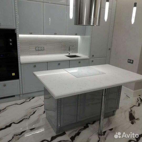 Столешница из камня