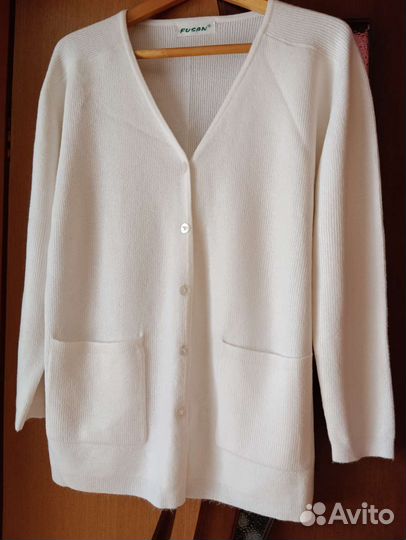 Кардиган женский
