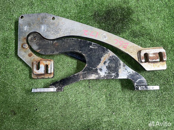 Механизм открывания дверей Lambo Cadillac Escalade