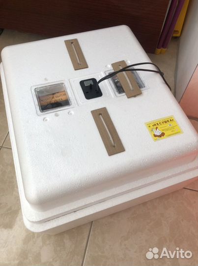 Инкубатор для яиц