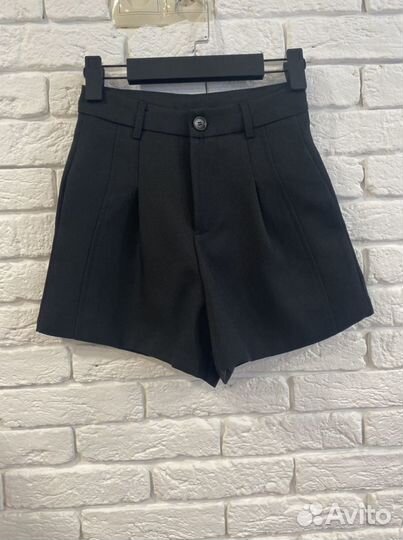 Шорты женские новые