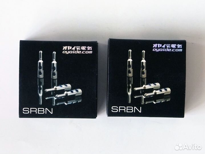 Коннекторы Oyaide srbn