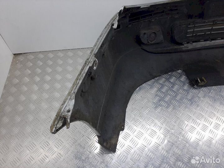 Бампер Peugeot-Citroen C5 (2001-2008)